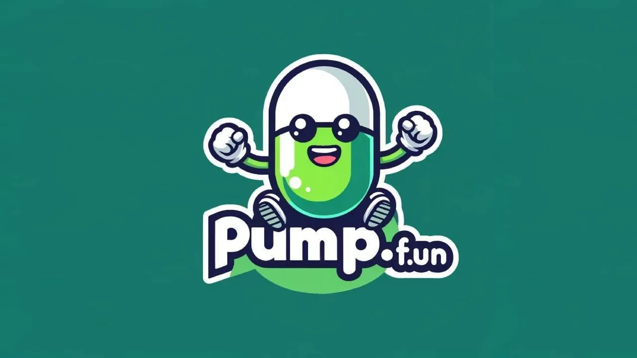 Pump.fun 发布代币和 "丰厚 "的索拉纳空投，本周交易量创历史新高
