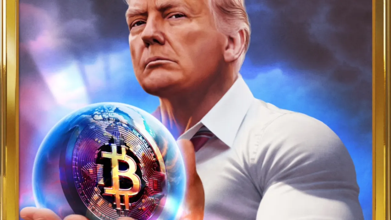 This Week in Bitcoin: BTC Blasts Off Ahead of Trump Inauguration