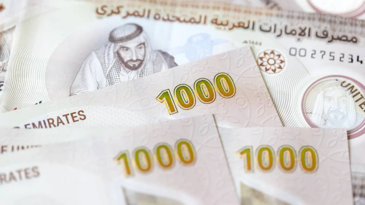 Tether Announces Plans for UAE Dirham-Pegged Stablecoin