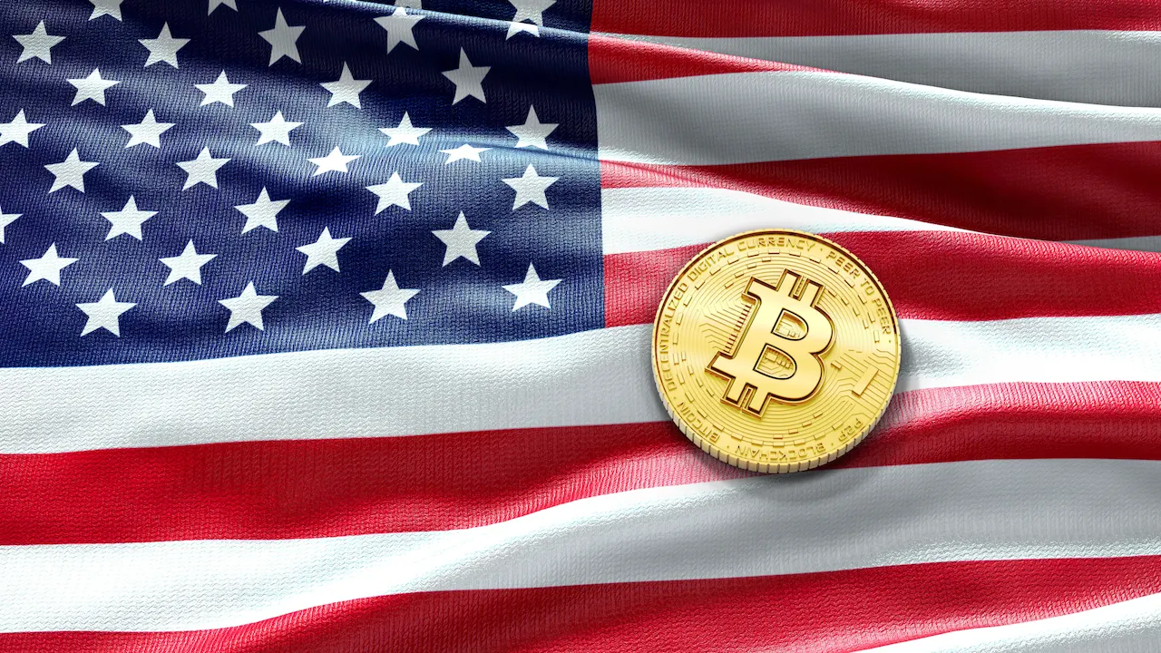 比特币合众国？这些国家正在考虑储备 BTC