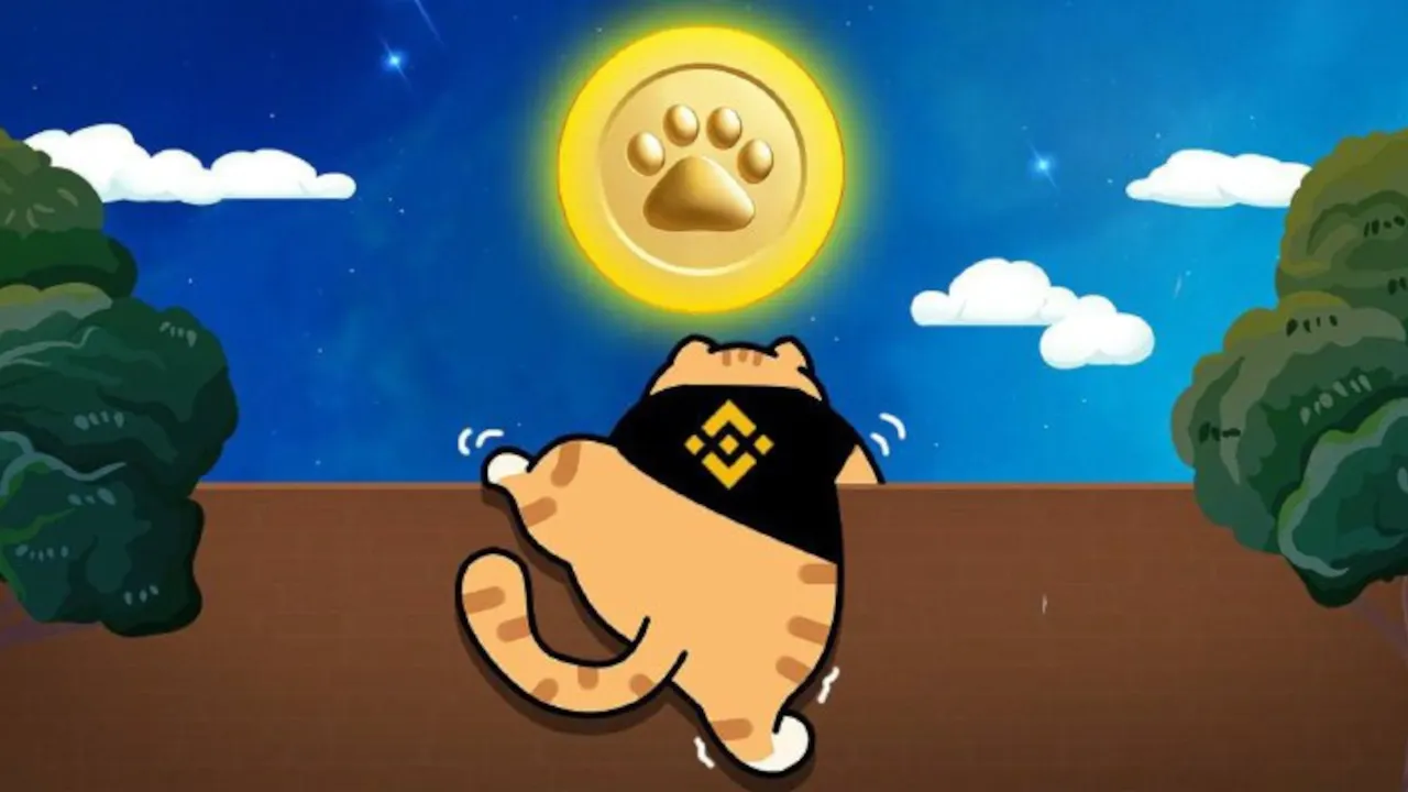 Telegram Game ‘Catizen’ Set to Reveal Airdrop Allocations as Binance Rewards Launch