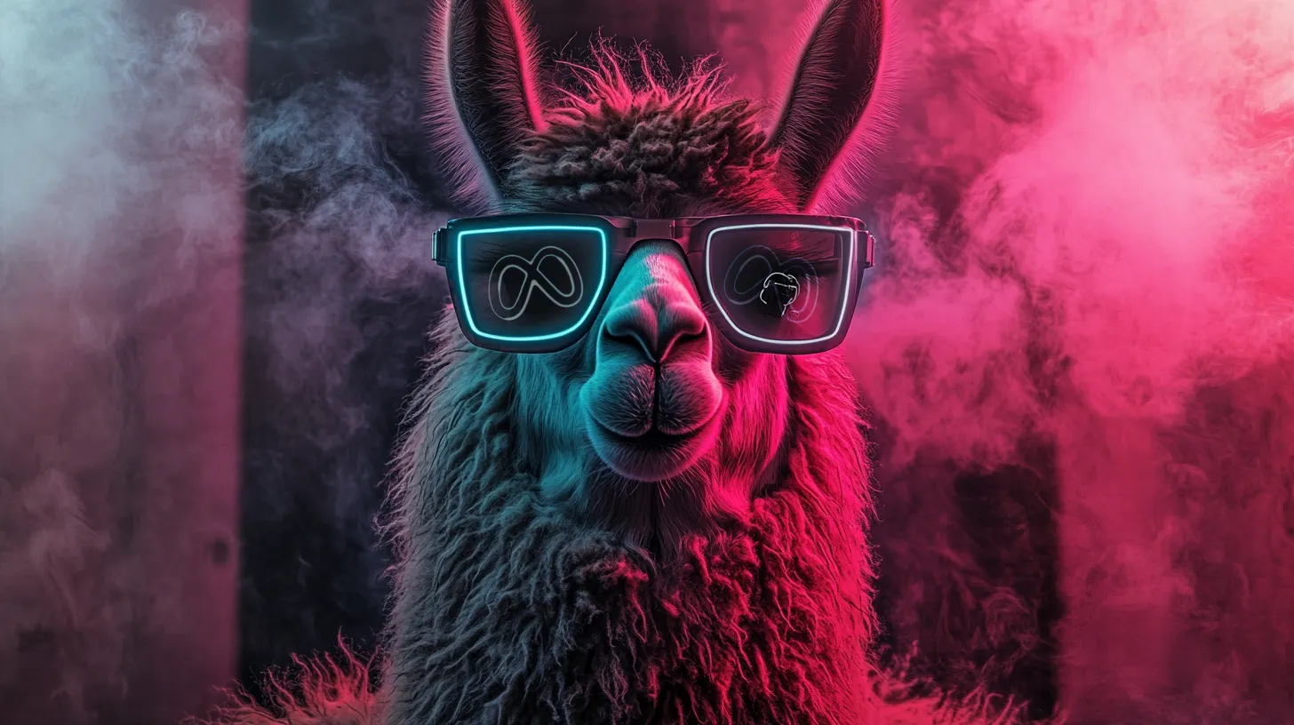 Meta Unveils Open Source Llama 3.2: AI That Sees And Fits in Your Pocket