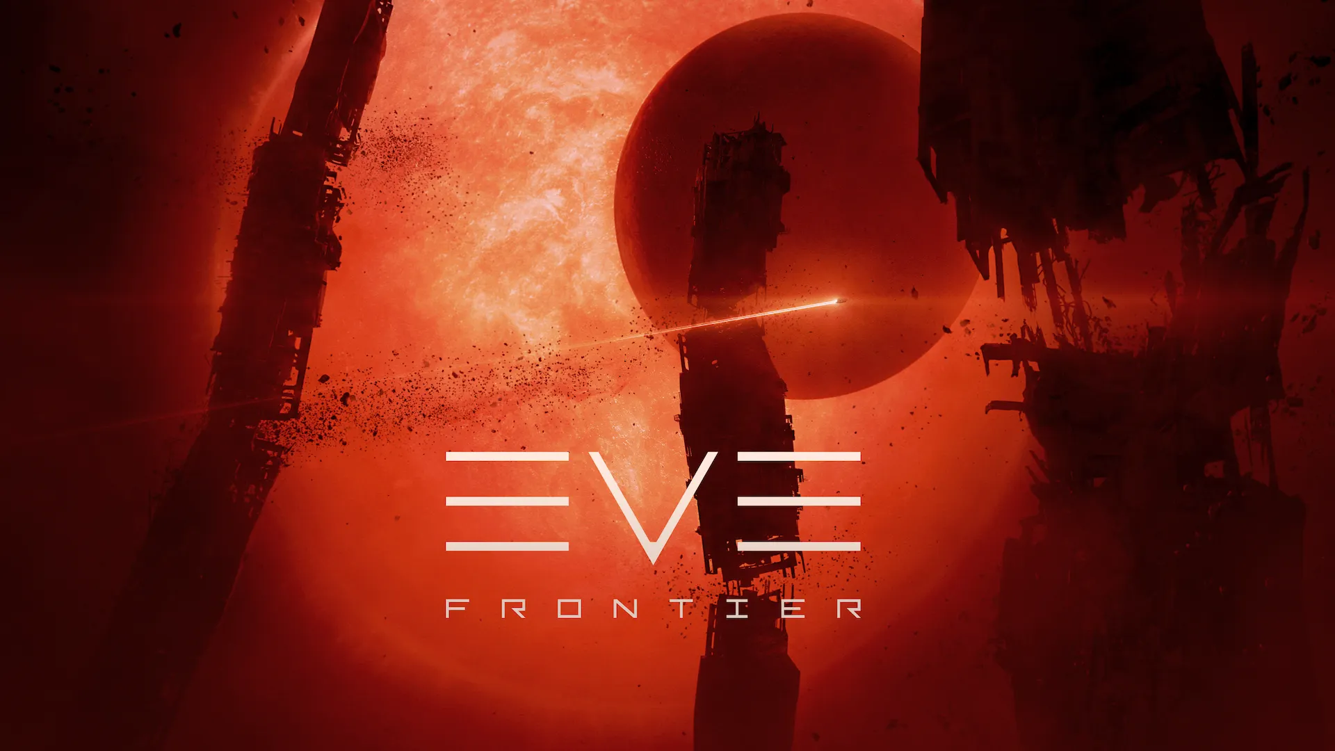 ‘Eve Frontier’ Survival Game Is Being Built on Ethereum, CCP Reveals