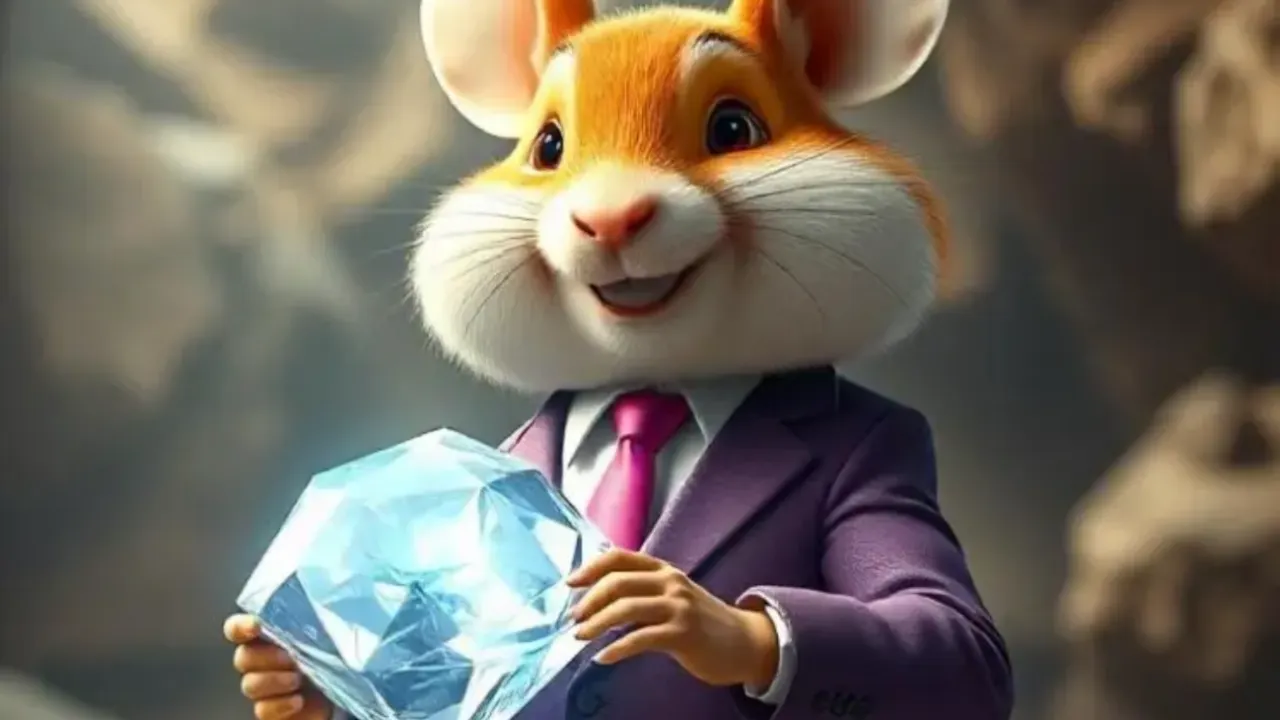 How to Earn the Most Diamonds in the 'Hamster Kombat' Interlude Season