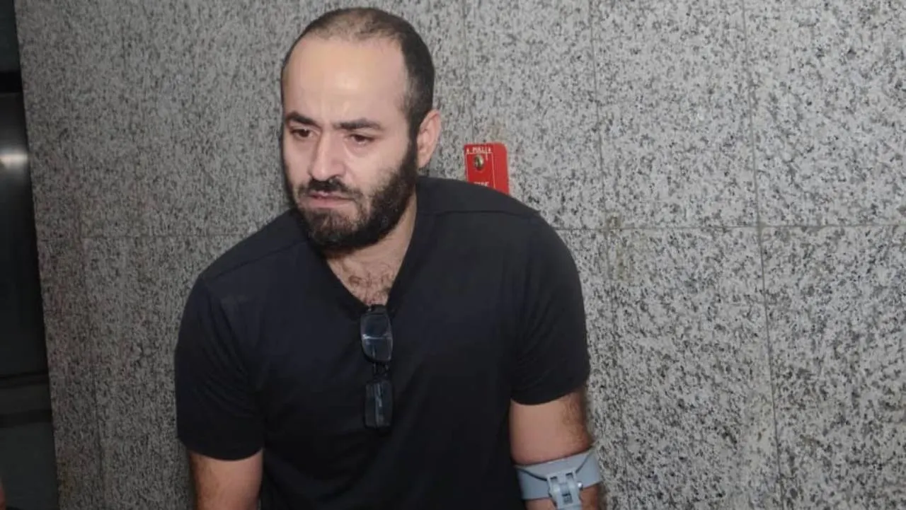 Binance Exec Tigran Gambaryan Denied Bail Despite 'Meeting All the Requirements,' Says Family