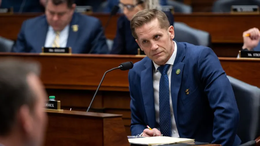 Image: Rep. Rich McCormick