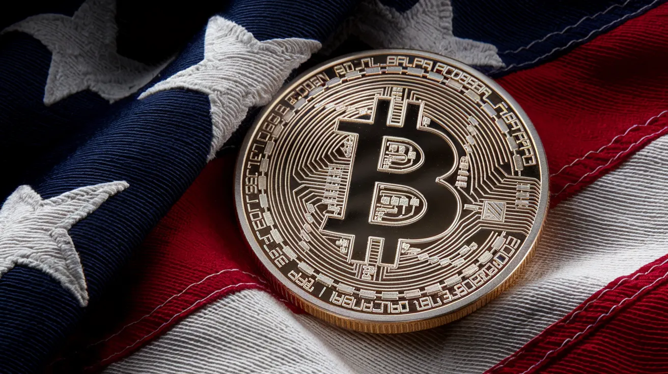 Asia Trading Firm Caladan Targets US Market Amid Trump’s Pro-Crypto Pivot