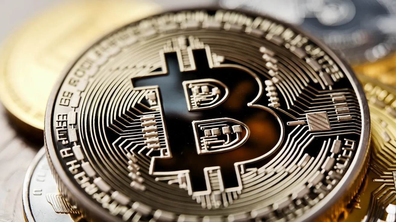 Bitcoin Price Will 'Rise Stupendously' as Middle East Conflict Intensifies, Says Arthur Hayes