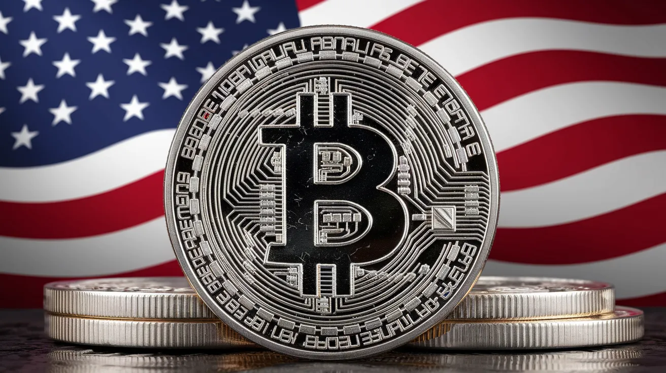 Bitcoin ETF Investment Jumps as Trump's Election Odds Improve: CoinShares