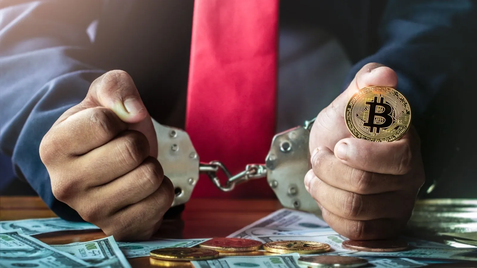 Bitcoin Fraudsters Ordered to Repay $30 Million in Three Months