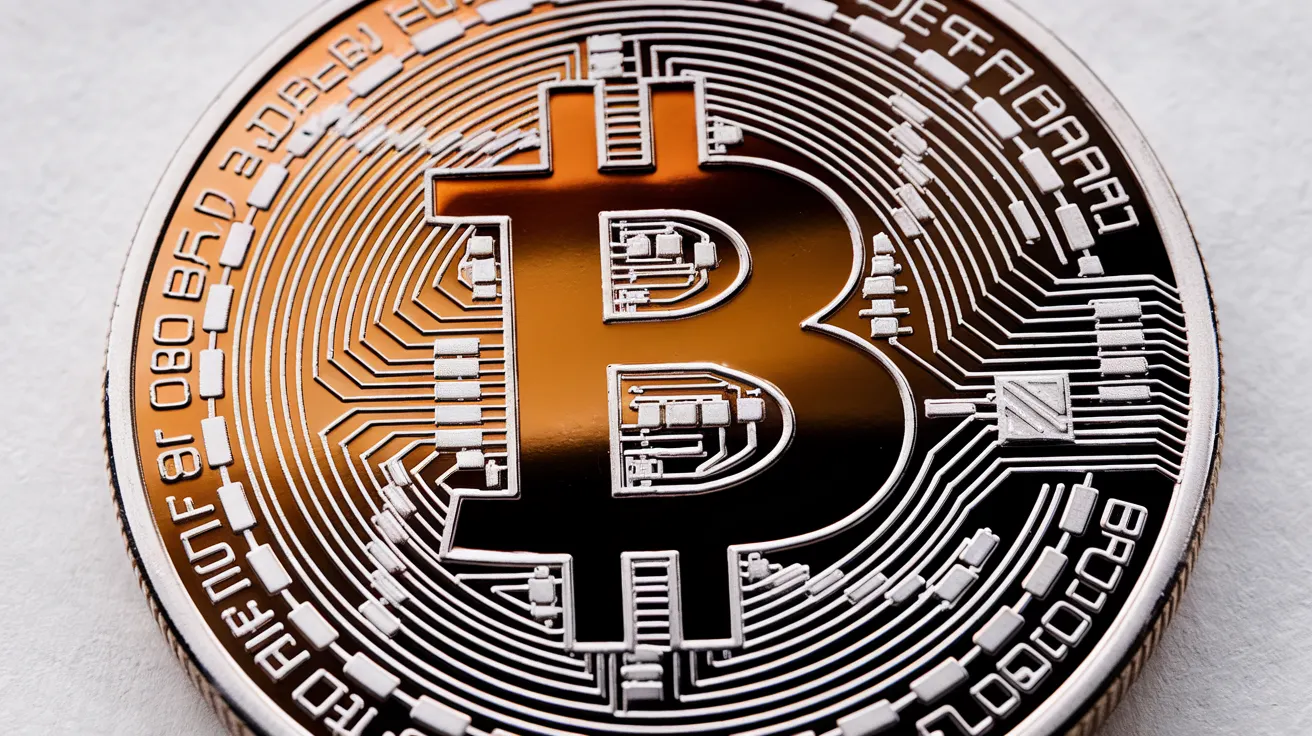 Bitcoin Dominance Swells as Crypto Market Tops $3.8 Trillion