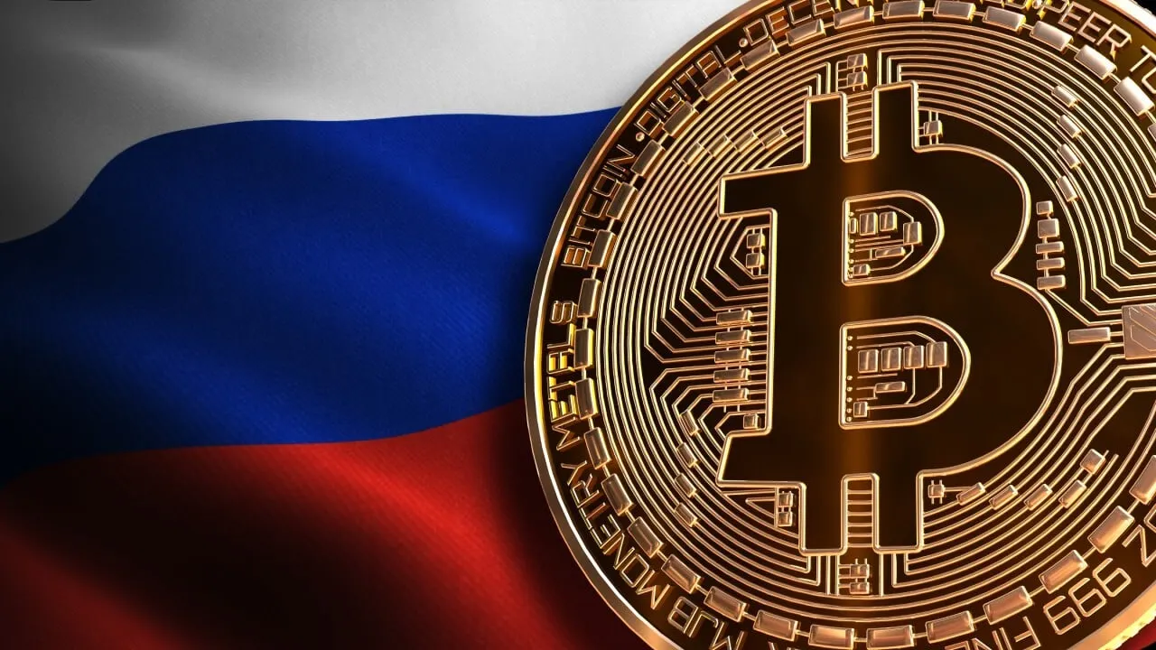 Russia to Ban Crypto Mining 'In Some Regions' Due to Electricity Shortages