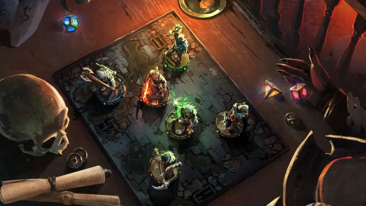 Ubisoft Reveals Release Date for ‘Champions Tactics’ NFT Game