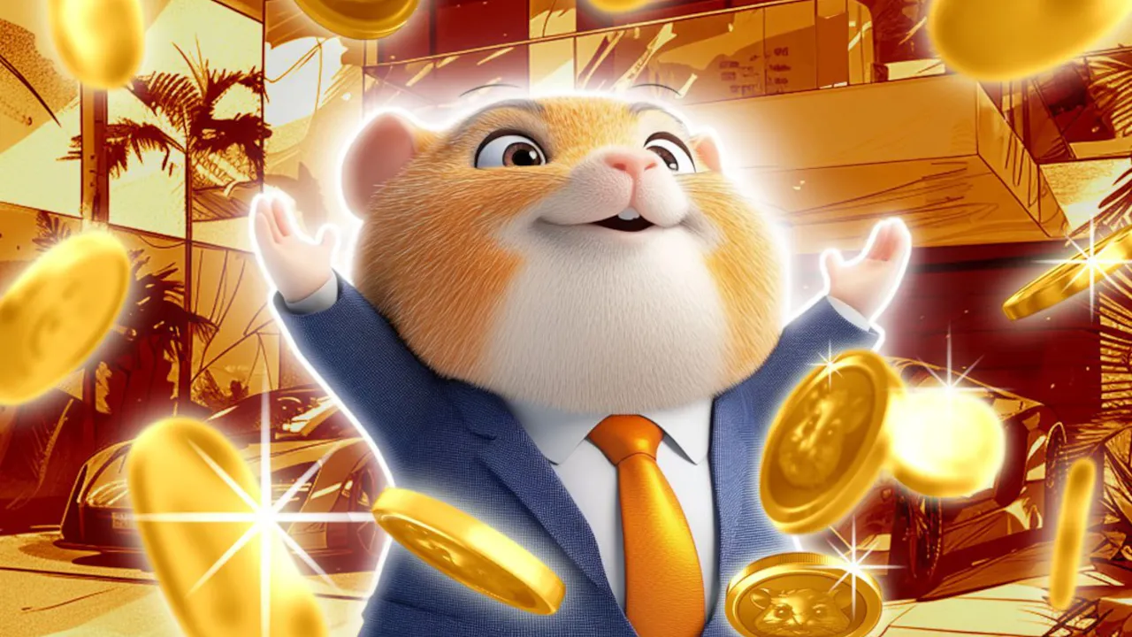 This Week in Crypto Games: 'X Empire' Airdrop, 'Hamster Kombat' Season 2 Revealed