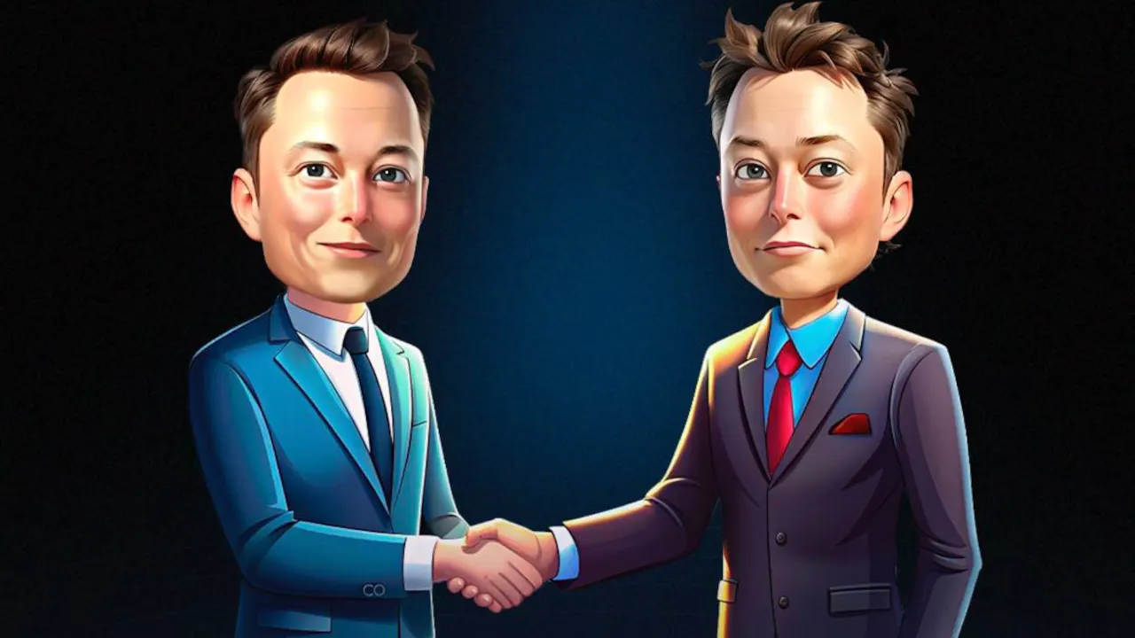 Elon Musk-Themed Telegram Game ‘X Empire’ Ends Mining Phase Ahead of Airdrop