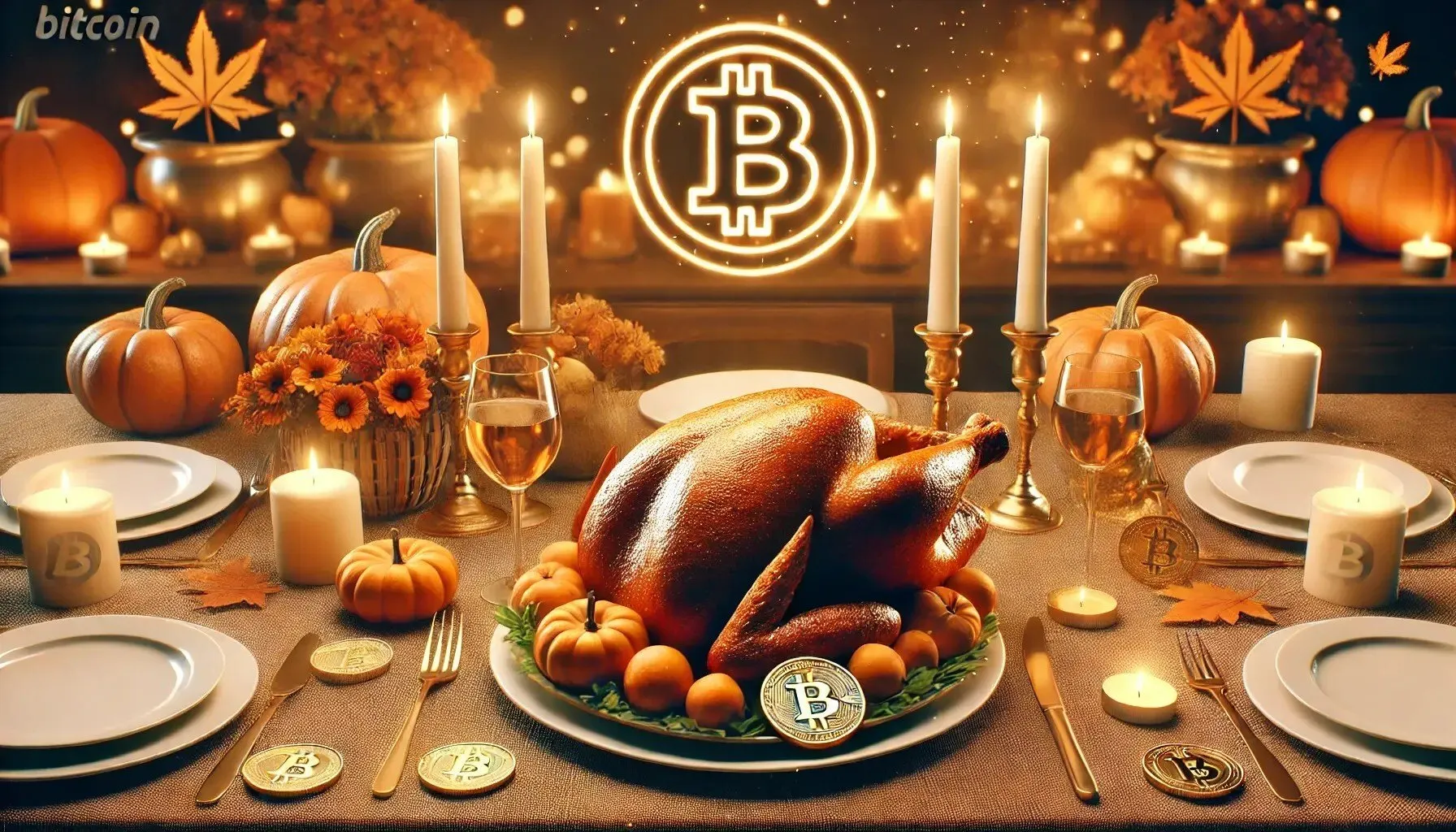 Seven Things to Tell Your Crypto-Curious Relatives at Thanksgiving