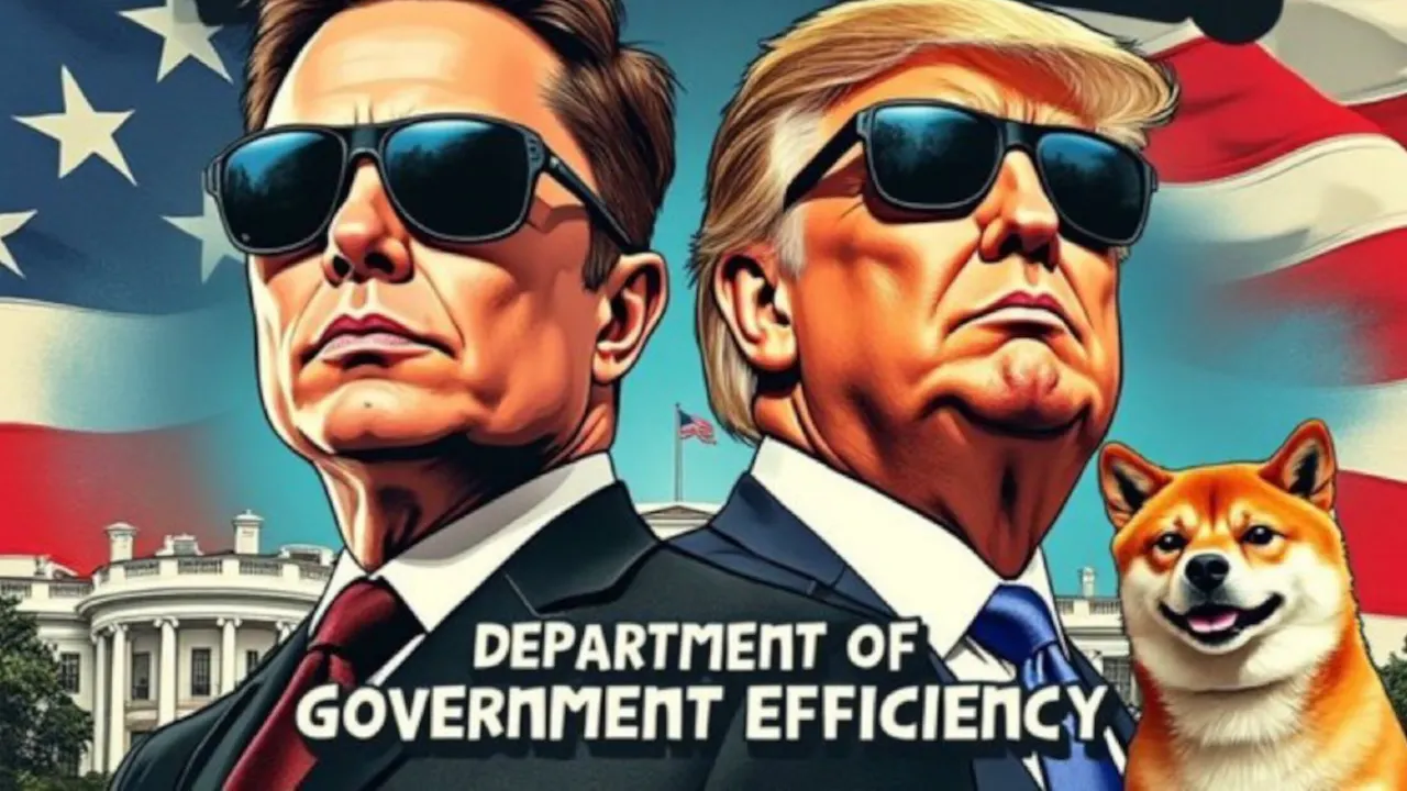 Elon Musk and DOGE: What You Need to Know About the Department of Government Efficiency