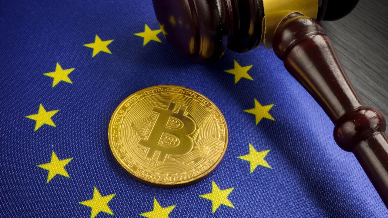 Crypto Fundraising Platform Legion Taps Blueprynt to Foster MiCA-Compliant ICOs in EU