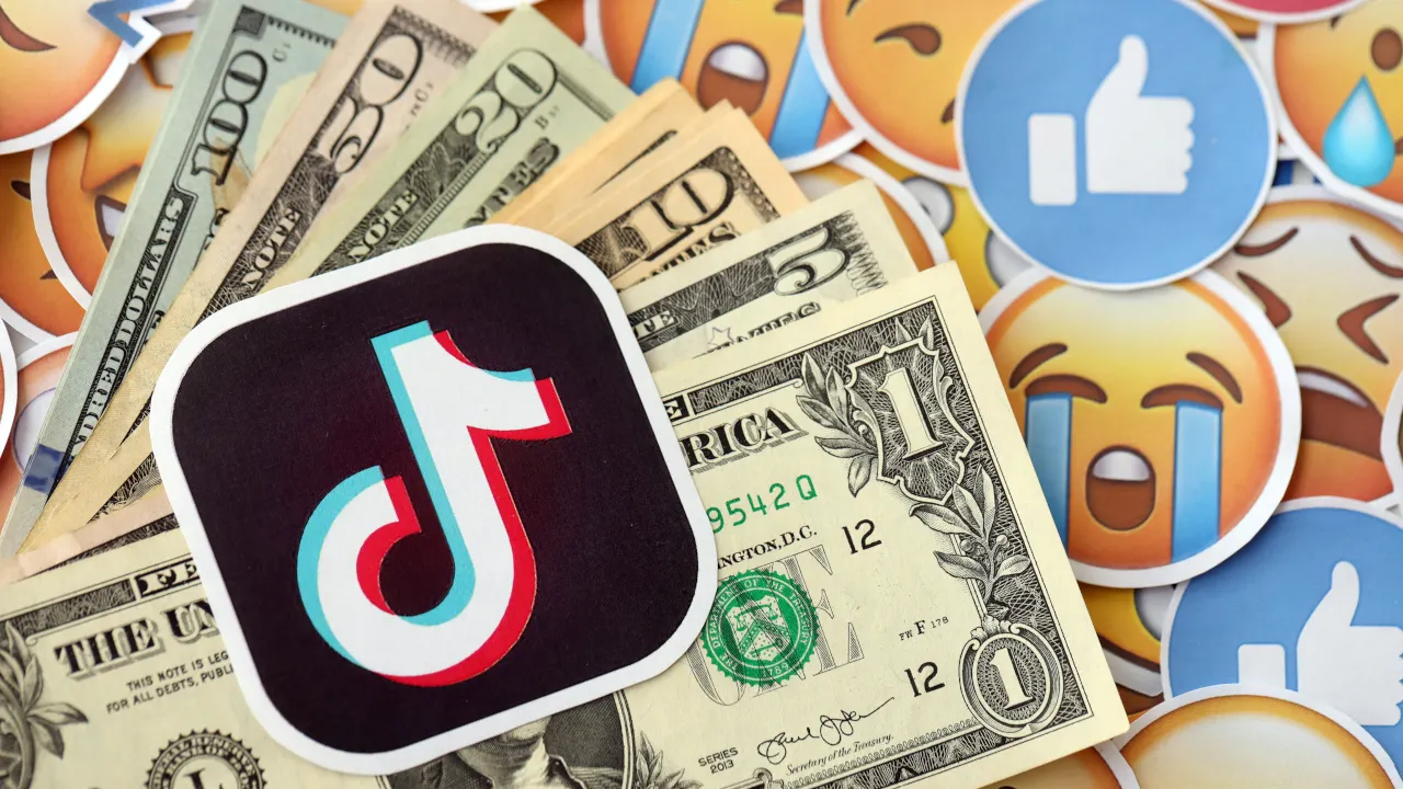 TikTok Tap-to-Earn Game Tops a Million Players as Solana's Sonic SVM Teases Token