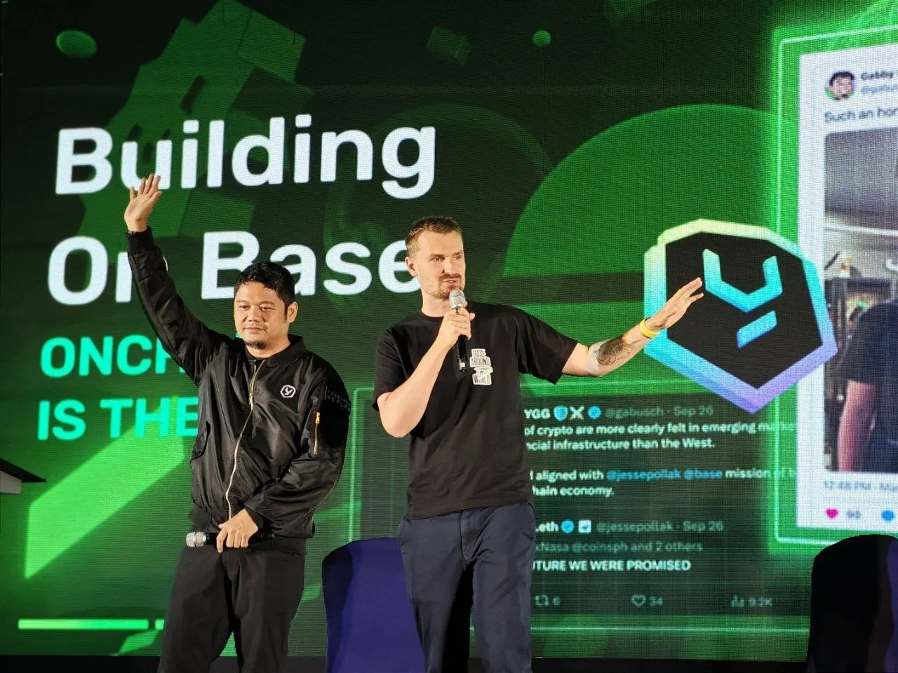 Base to Prioritize Creators Over Traders, Says Architect Jesse Pollak