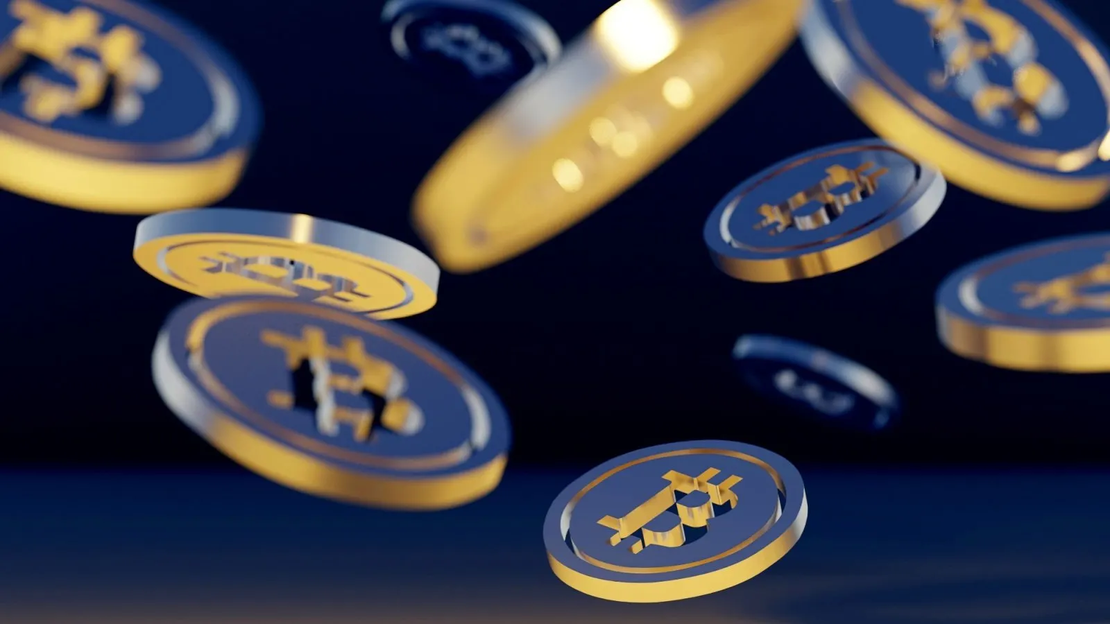 Who's Been Selling Bitcoin During the Crypto Market Crash?