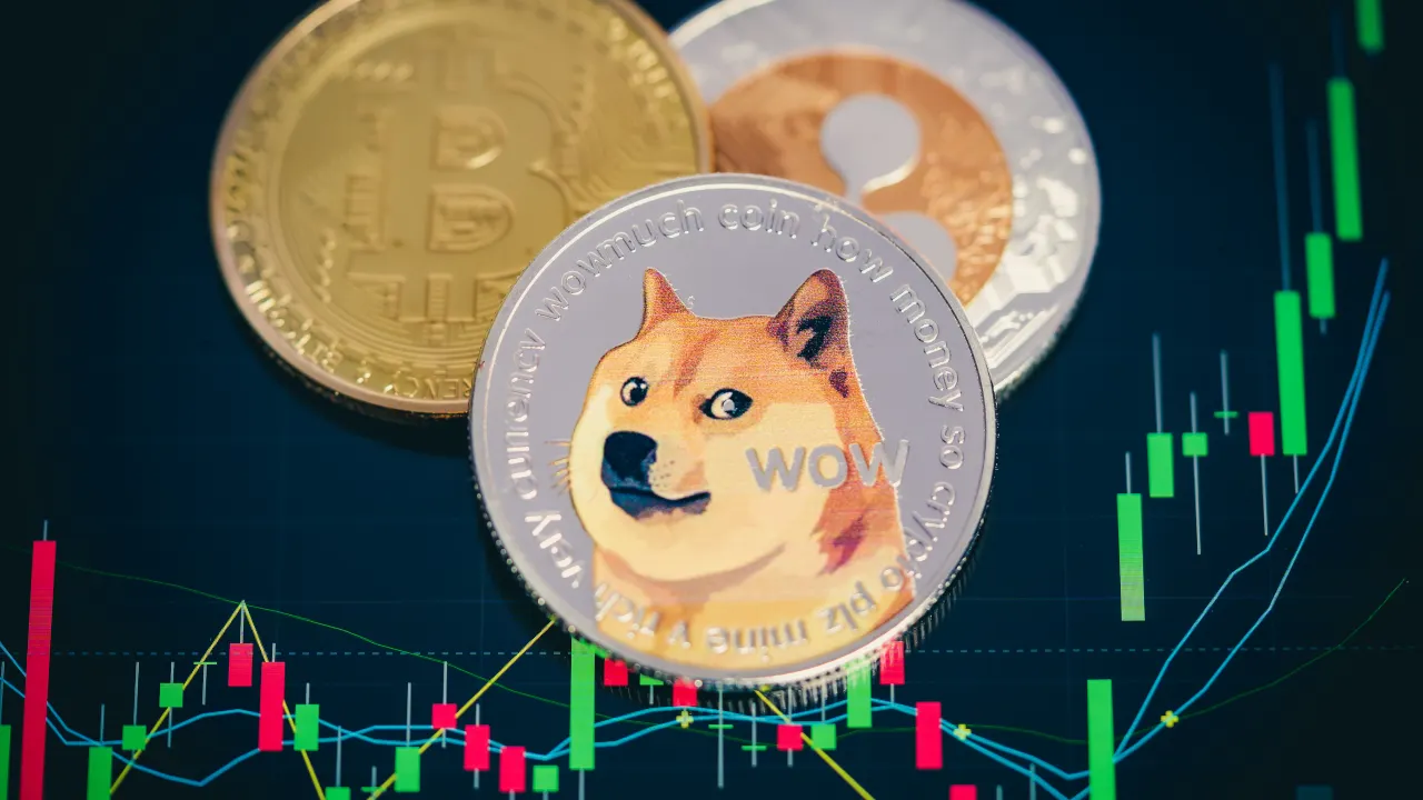 Bitcoin, Dogecoin and XRP Rebound—But Trump's Meme Coin Is Still Down