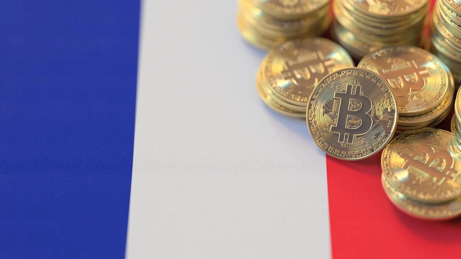 France Wants Bitcoin HODLers to Pay Taxes on 'Unproductive Wealth'