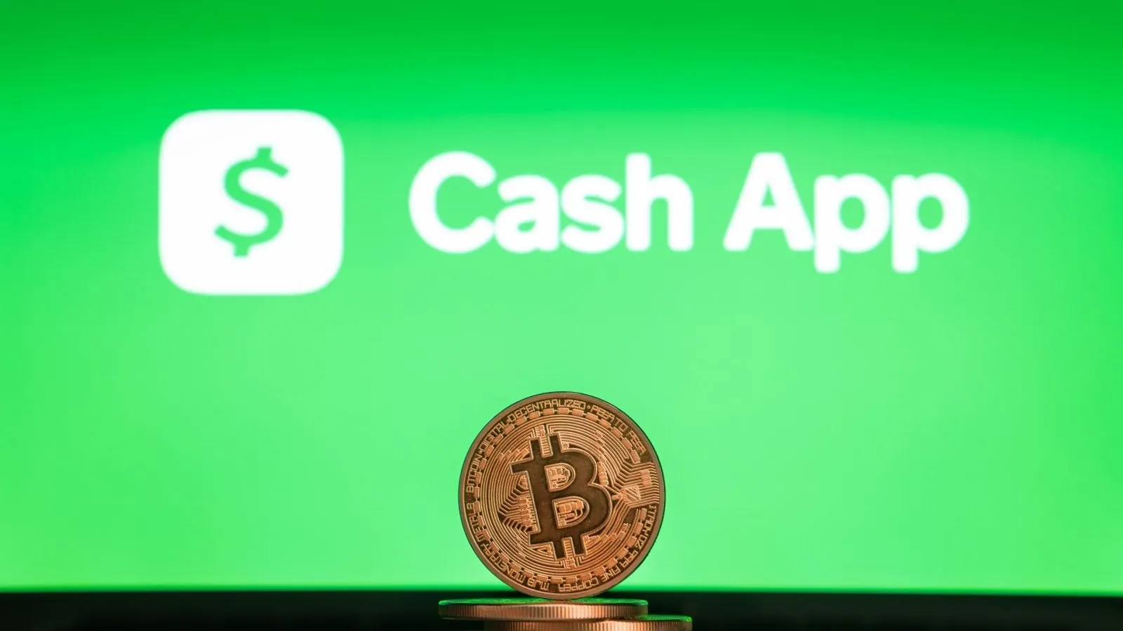 Cash App Has Dropped Its Zero Fee Bitcoin $Cashtag Transfers