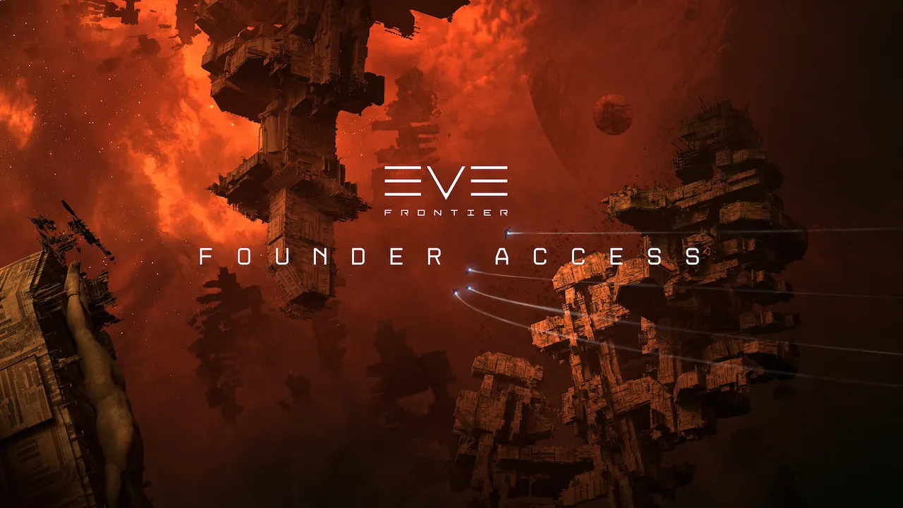 'Eve Frontier' Studio Offering Early Access to Ethereum Survival Game