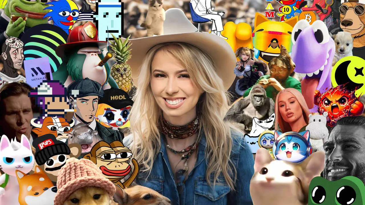 Haliey ‘Hawk Tuah’ Welch Feels ‘Sorry’ For Victims of Meme Coin Scandal