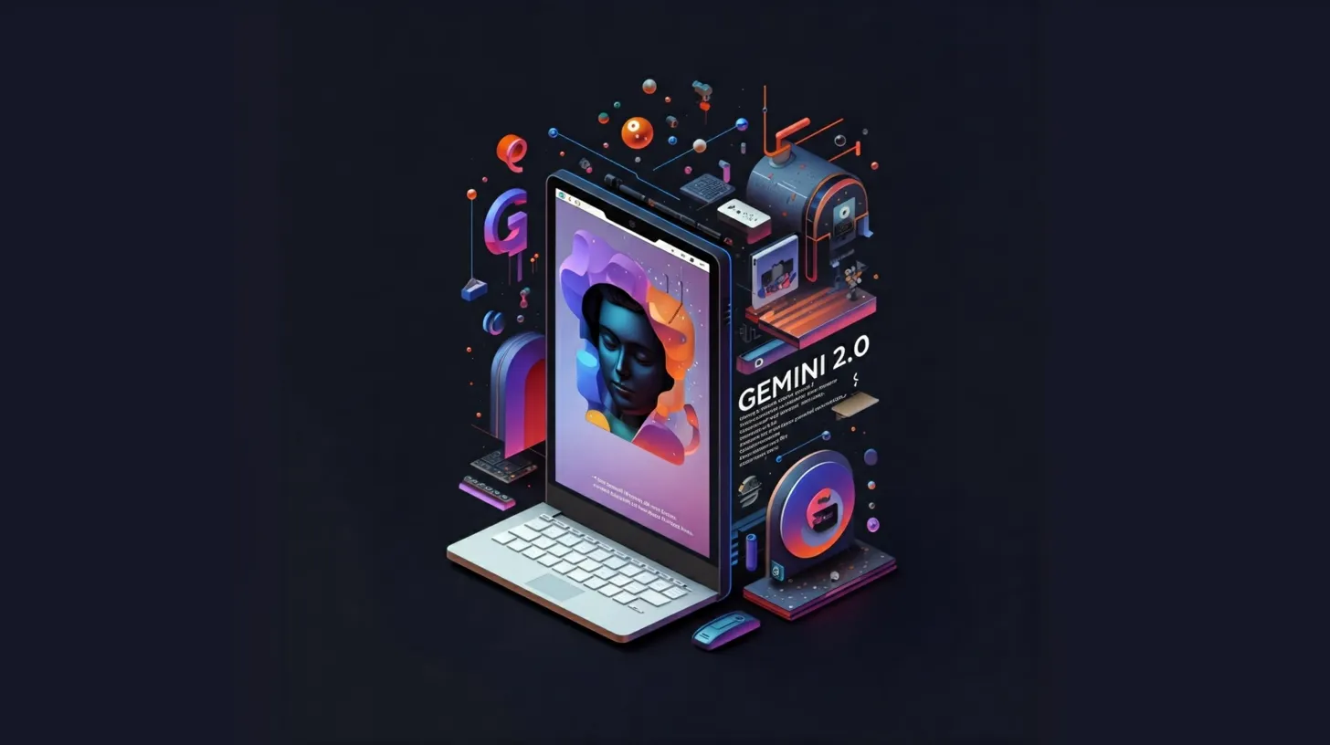 Google Launches Gemini 2.0 and Anthropic Rolls Out Claude 3.5 Haiku Amid OpenAI's Year-End Blitz