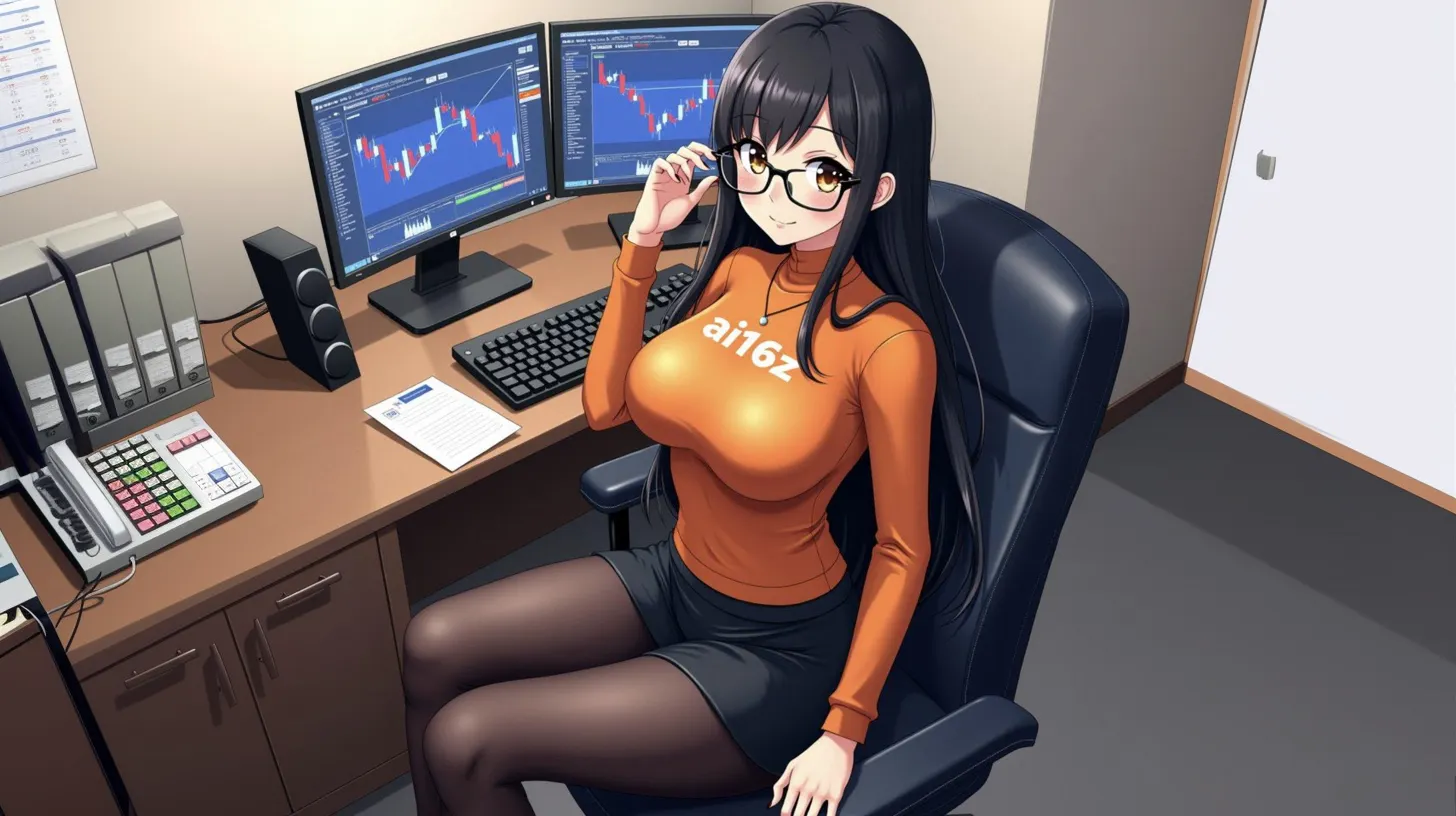 Meet AI16z DAO: An AI-Based Investment Project That Aims to Upend Silicon Valley
