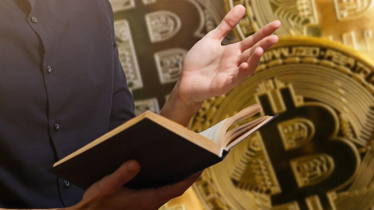 Pastor Charged in $6 Million Crypto Fraud Scheme That Targeted Church Members