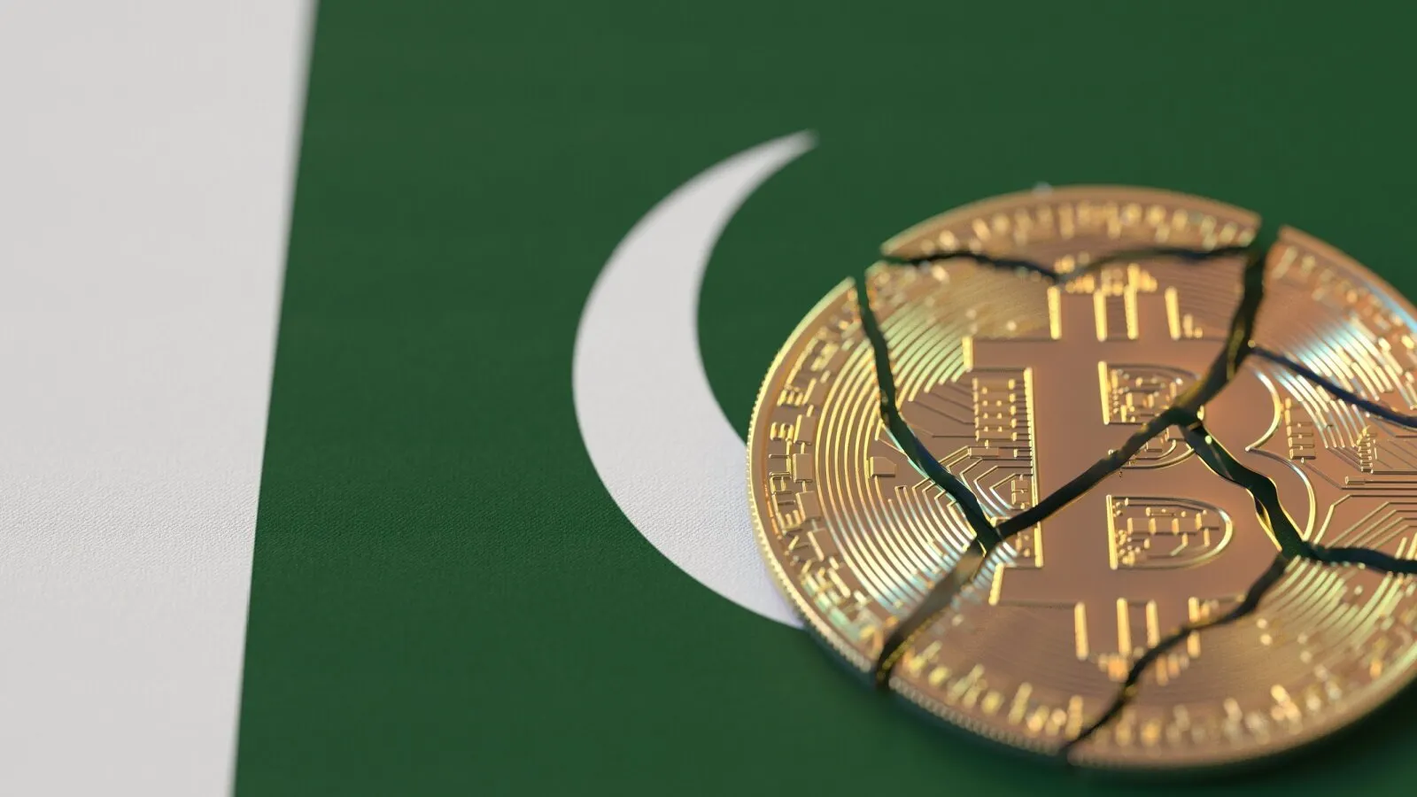 Pakistani Trader Kidnapped, Forced to Hand Over $340,000 in Crypto