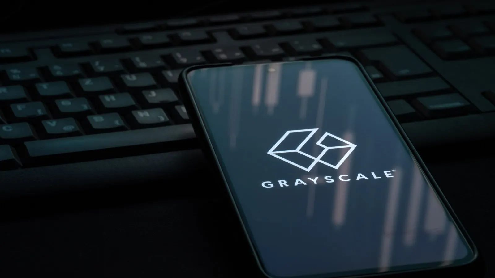 Grayscale Rebalances Crypto Large Cap Fund to 90% Bitcoin and Ethereum