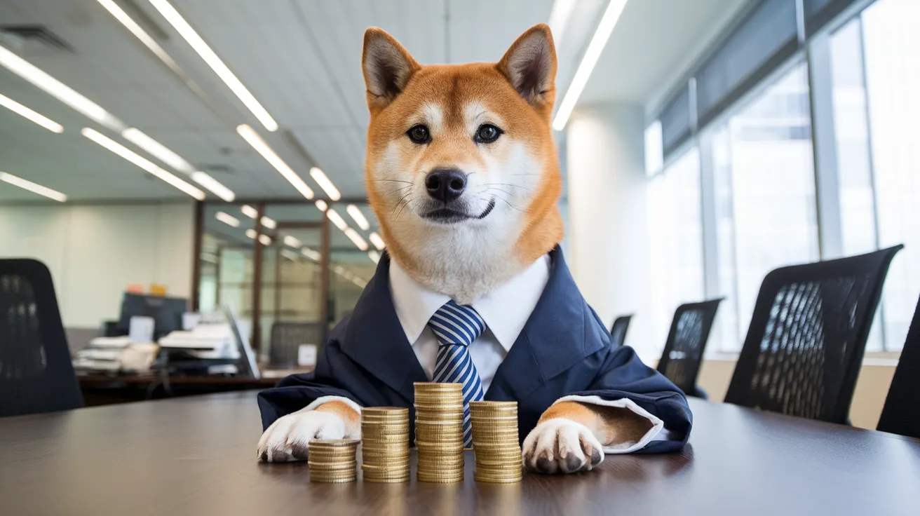 Bitcoin and Ethereum ETF Issuer Grayscale Debuts a New Dogecoin Trust