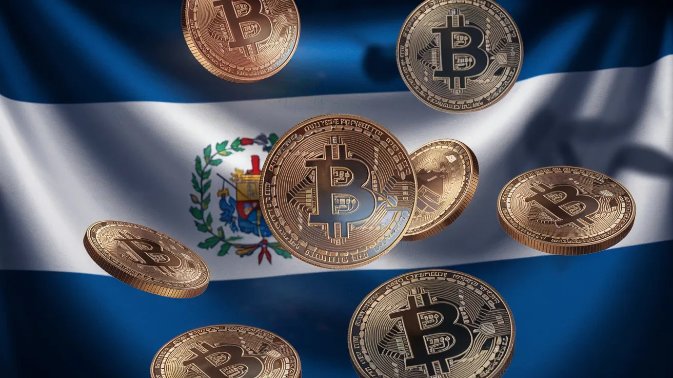 El Salvador Rushes to Approve Bitcoin Law Amendment to Comply With IMF Loan Terms