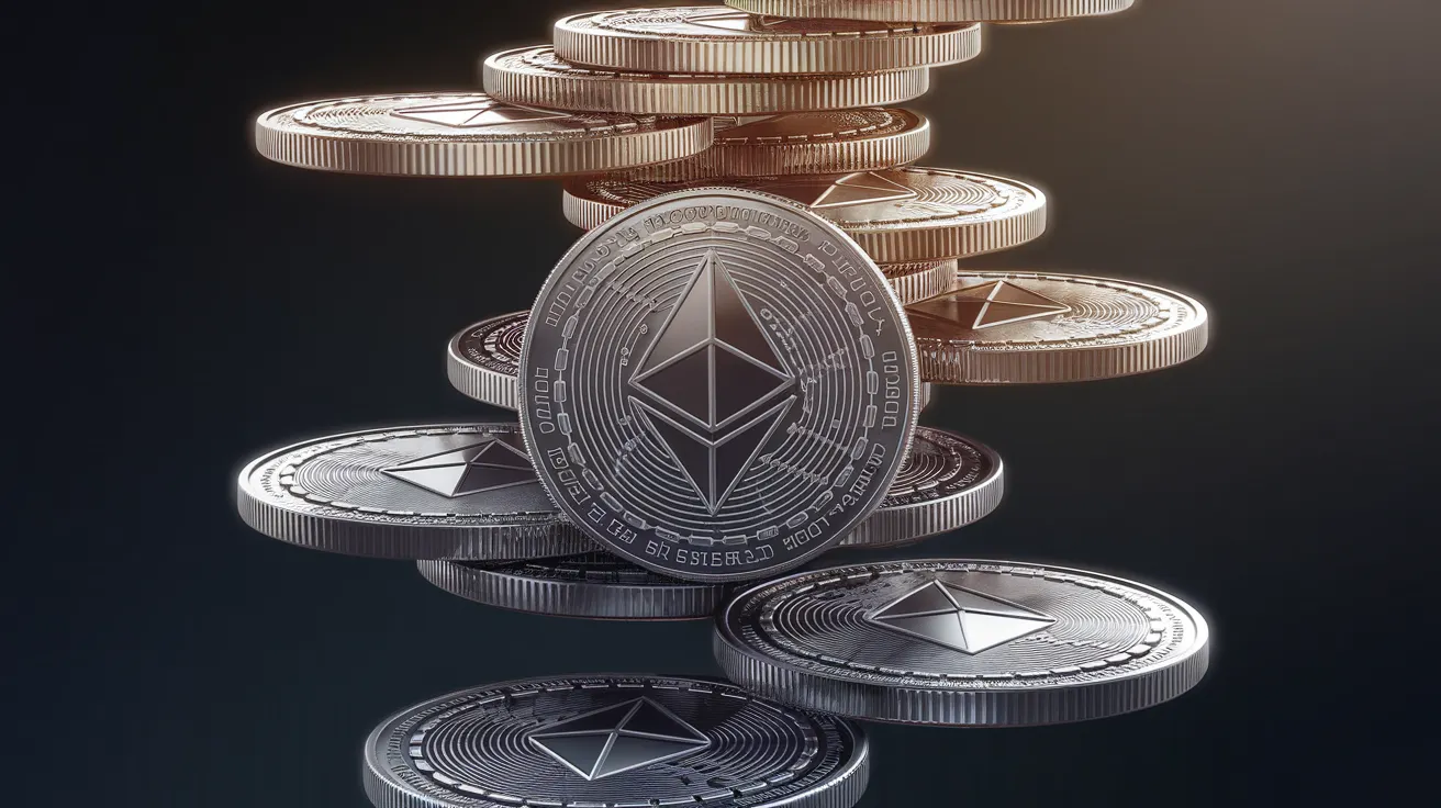 Ethereum Is in One of Its 'Deepest Undervaluation Zones in Years': Bitwise