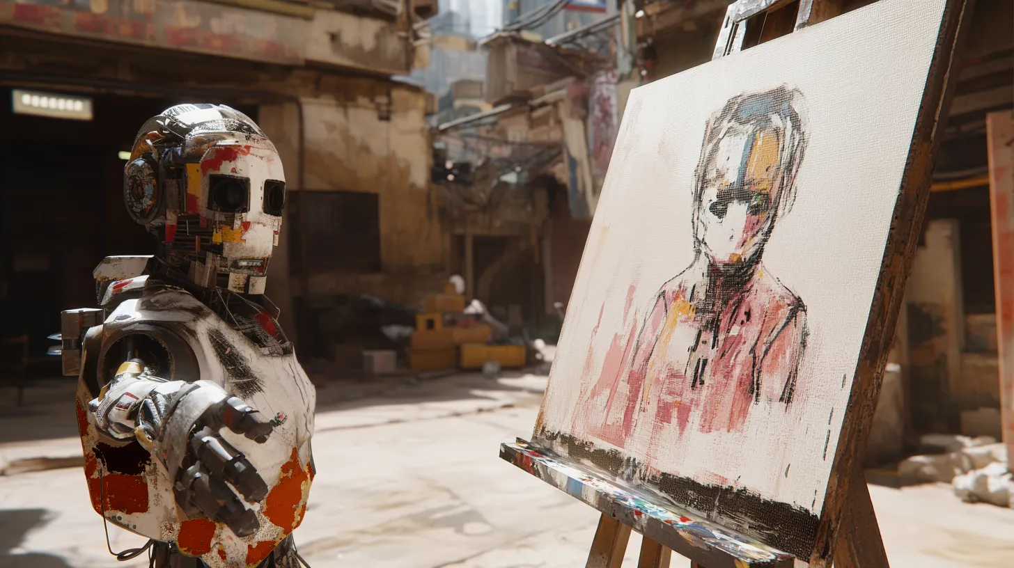 DeepSeek Strikes Again: Does Its New Open-Source AI Model Beat DALL-E 3?
