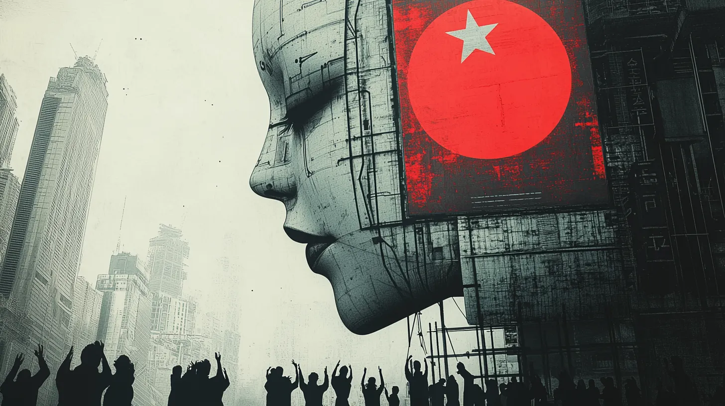 Why China's DeepSeek AI Is Blowing Everyone's Minds—And Blowing Up the Market