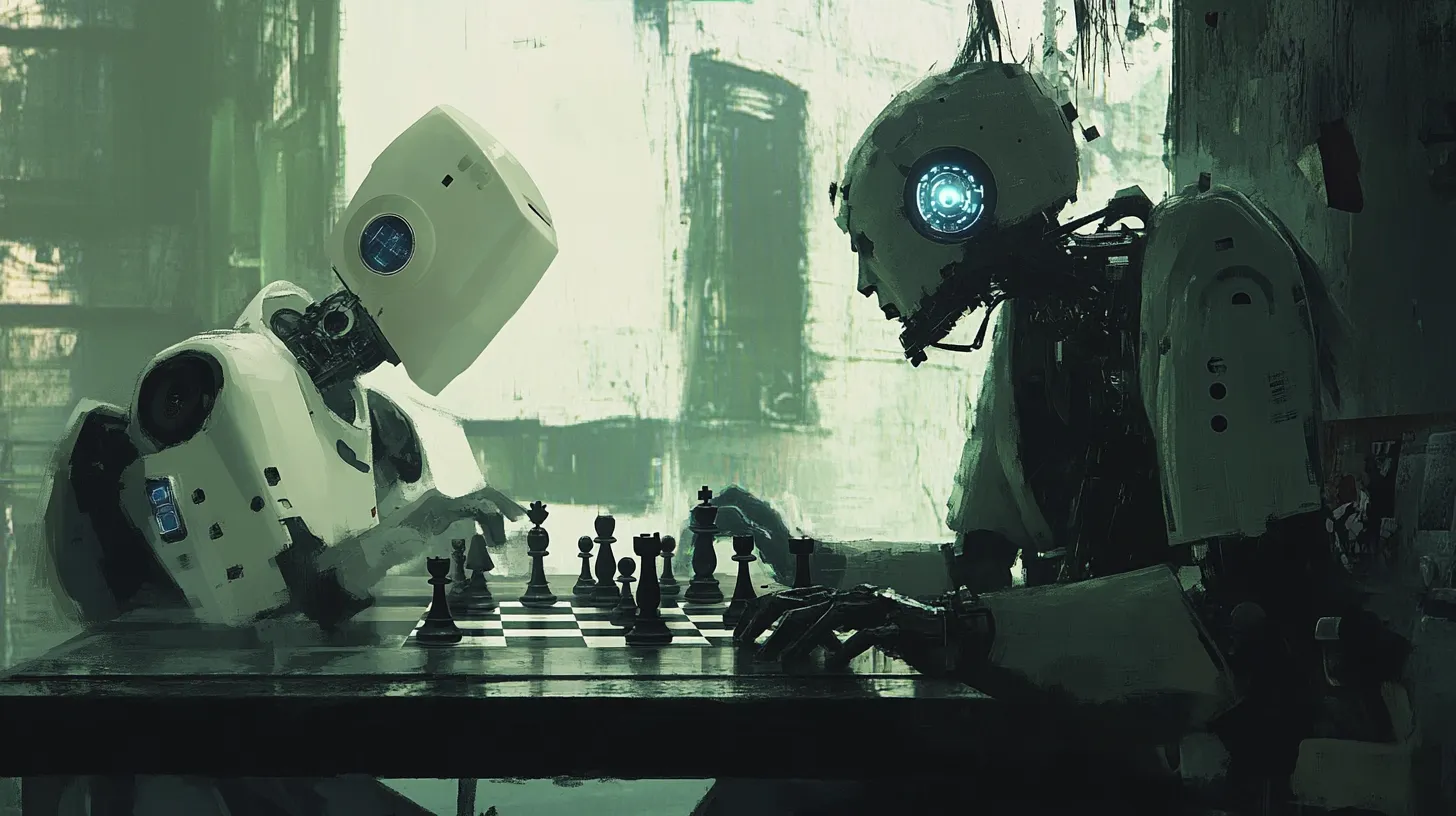 ChatGPT Demolished in AI Chess Tournament