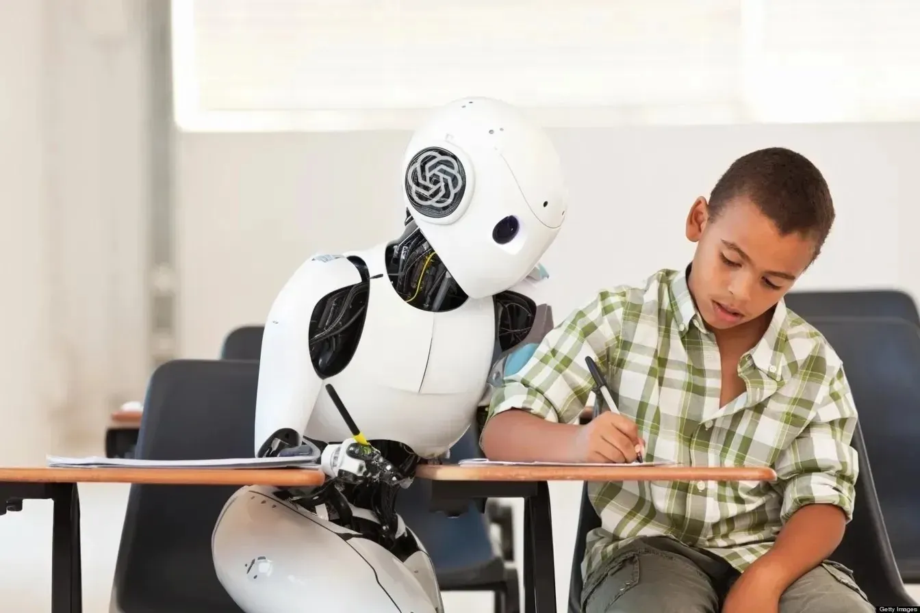 Did OpenAI Cheat on Its Big Math Test?