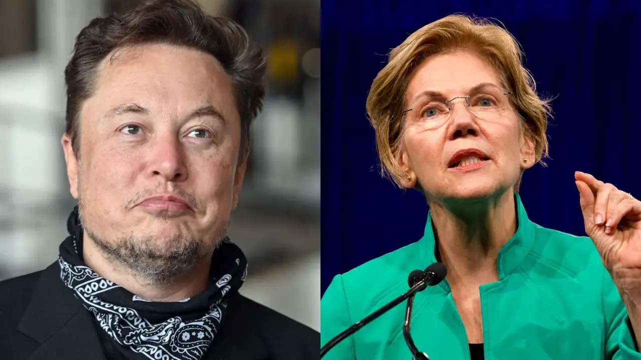 Elizabeth Warren Takes Aim at Elon Musk's DOGE: 'A Venue for Corruption'