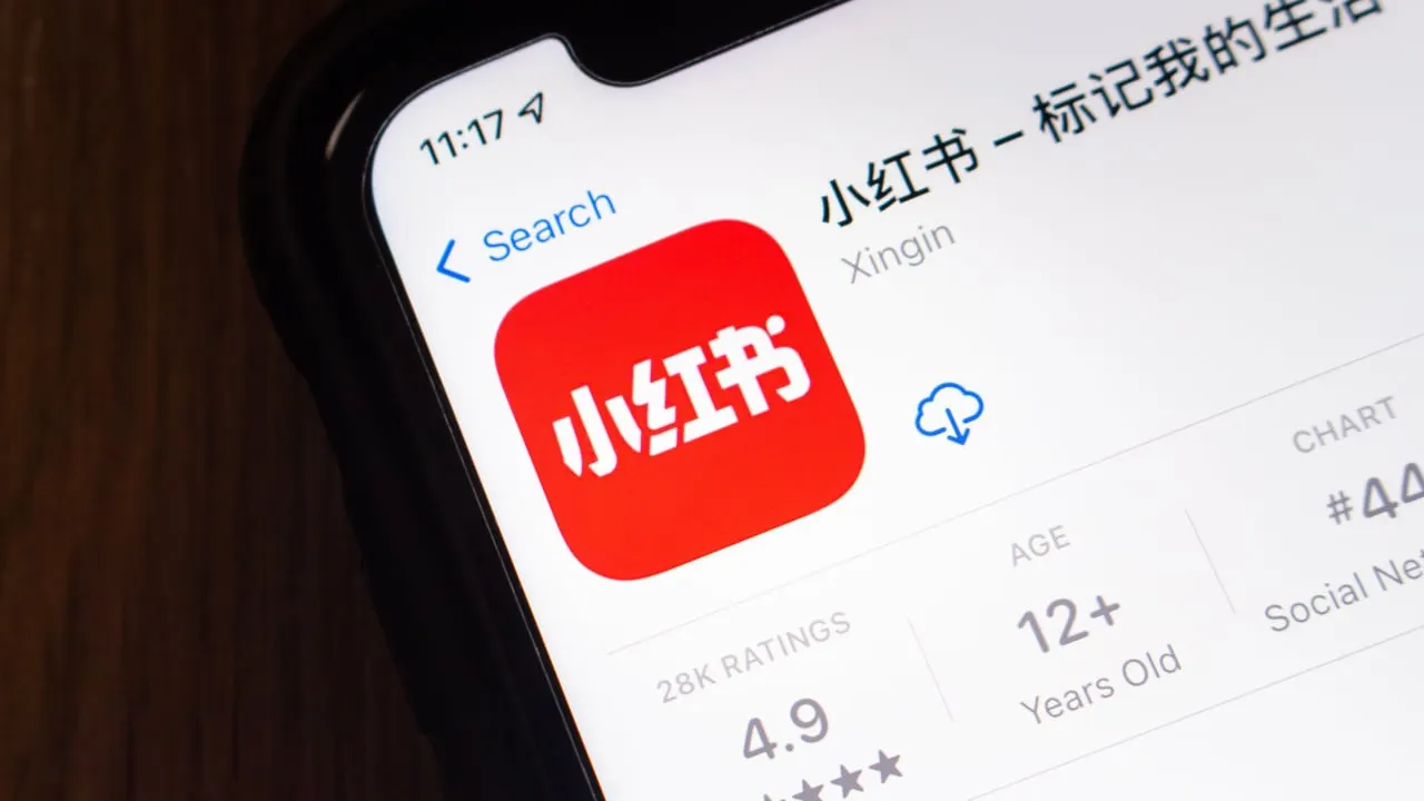 I Joined China's TikTok Alternative RedNote And Lived To Regret It