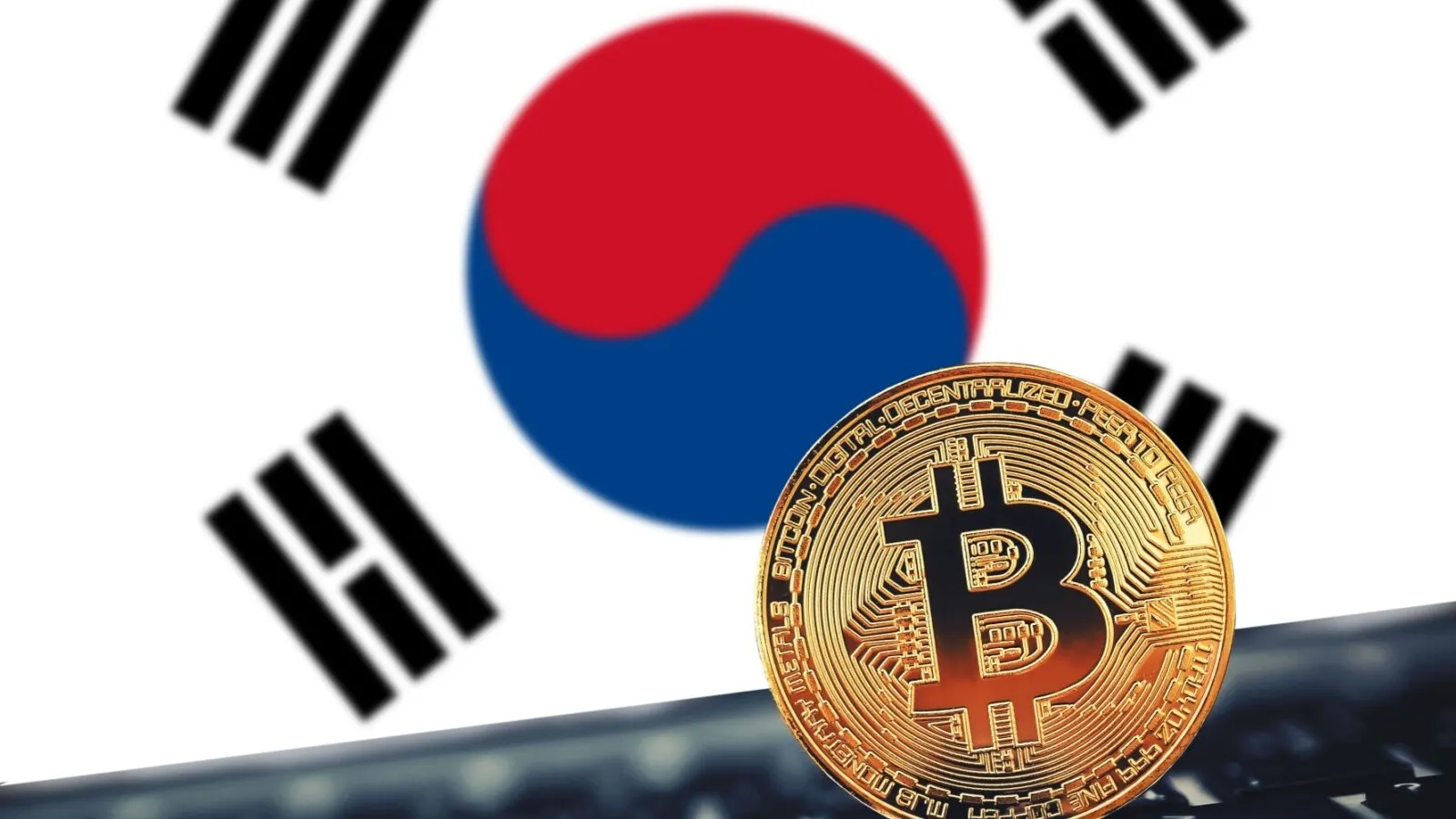 Flash Crash Means Bitcoin Trades Higher in Korea as Kimchi Premium Soars