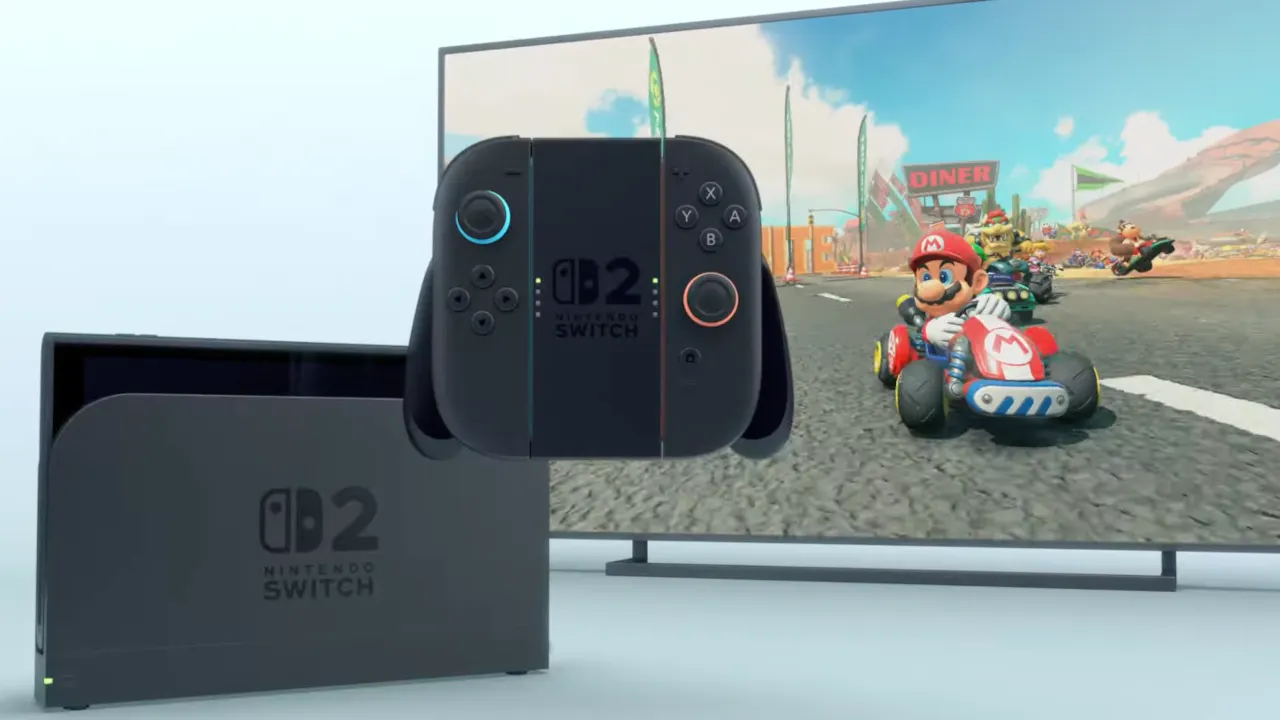 Nintendo Switch 2: Rising Fan Theories on How It Will Change the Game