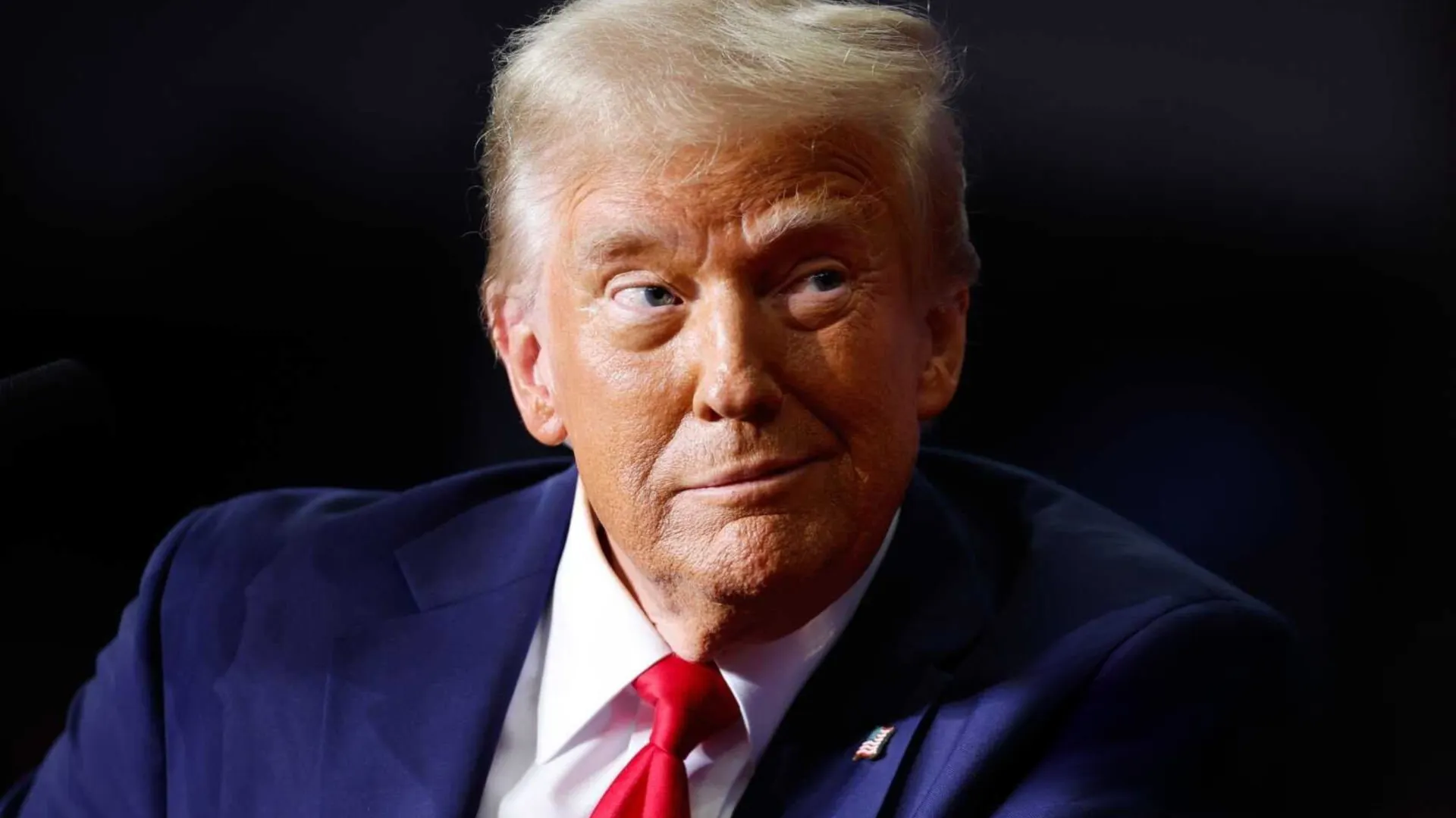 This Lucky Crypto Trader Made Over $100 Million on Trump’s Meme Coin