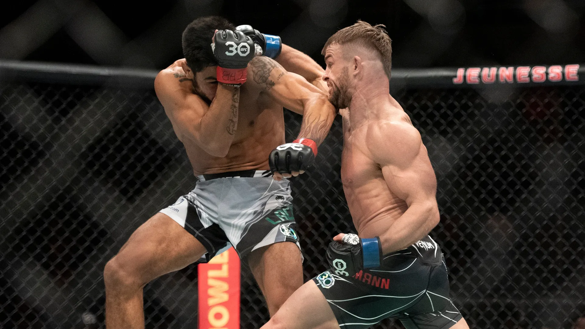UFC Parent TKO Signs Polymarket to Exclusive Prediction Market Deal