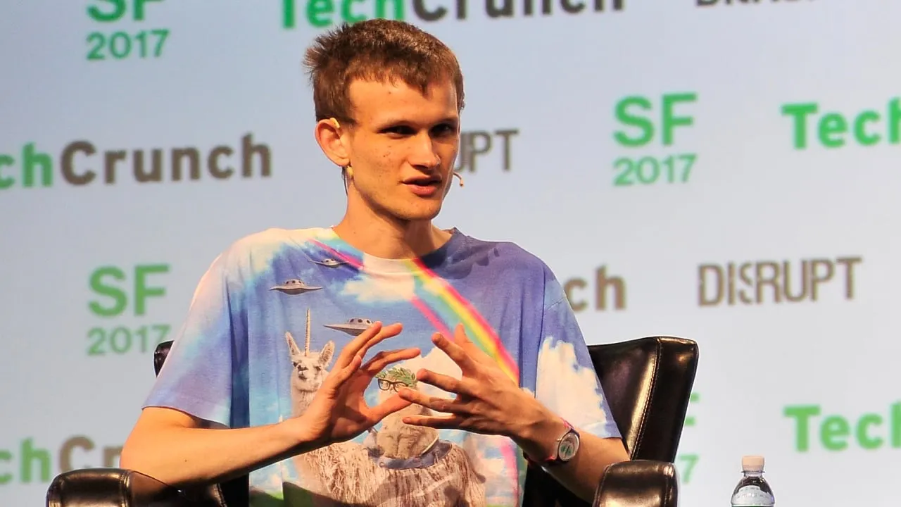 Ethereum Creator Vitalik Buterin: Politician-Issued Coins 'Perfect Bribery Vehicle'