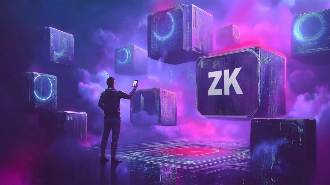 Xsolla ZK Uses Zero-Knowledge Technology to Create ‘Digital Backpack’ for Game Devs